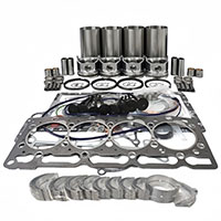 Truck Engine Overhaul Kit